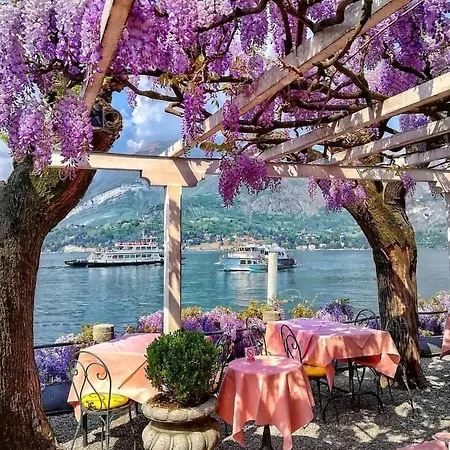 Giardino Апартаменты Белладжо