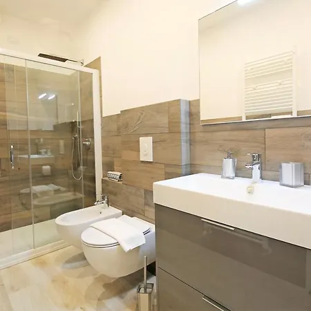 Giardino Апартаменты