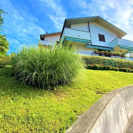 Giardino * Белладжо