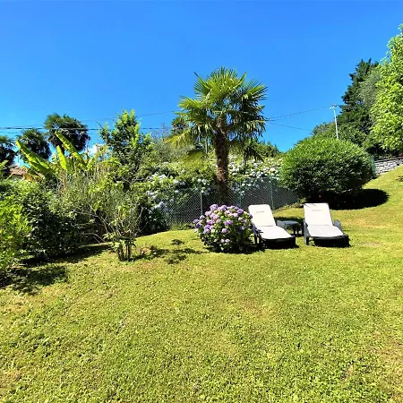 Appartement Giardino