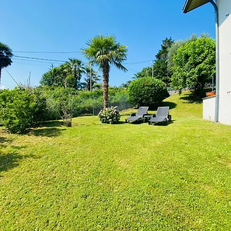 Апартаменты Giardino *