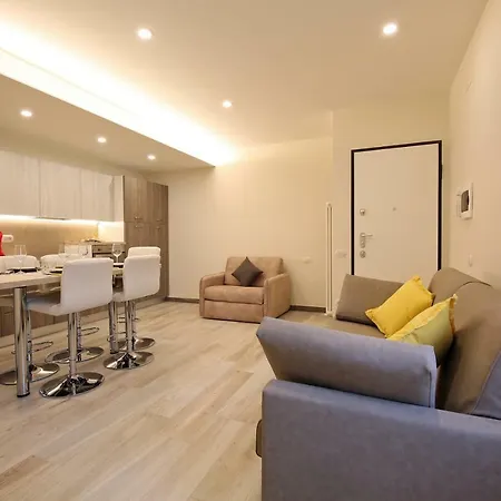 Giardino Appartement Bellagio