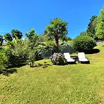 Апартаменты Giardino