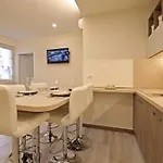 Giardino Апартаменты *