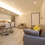 Giardino Апартаменты Белладжо