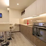 Giardino Апартаменты