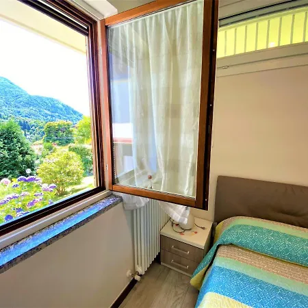 Giardino Apartment Bellagio