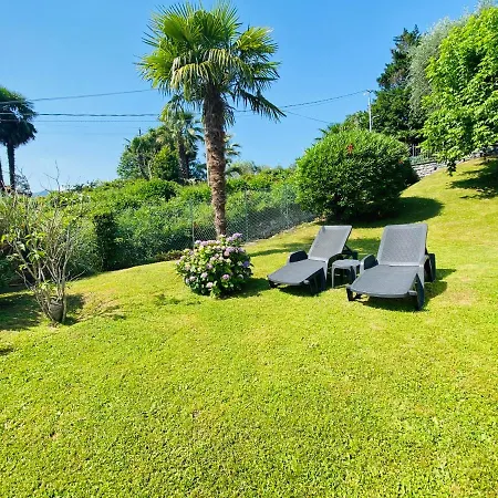 Apartment Giardino Bellagio